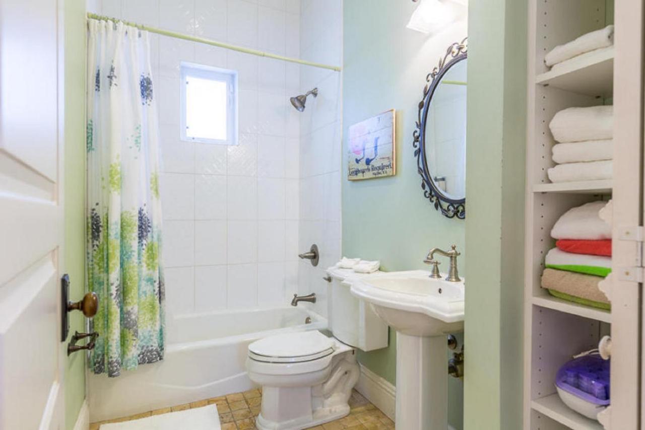 דלריי ביץ' Villa Olivia Luxury House מראה חיצוני תמונה