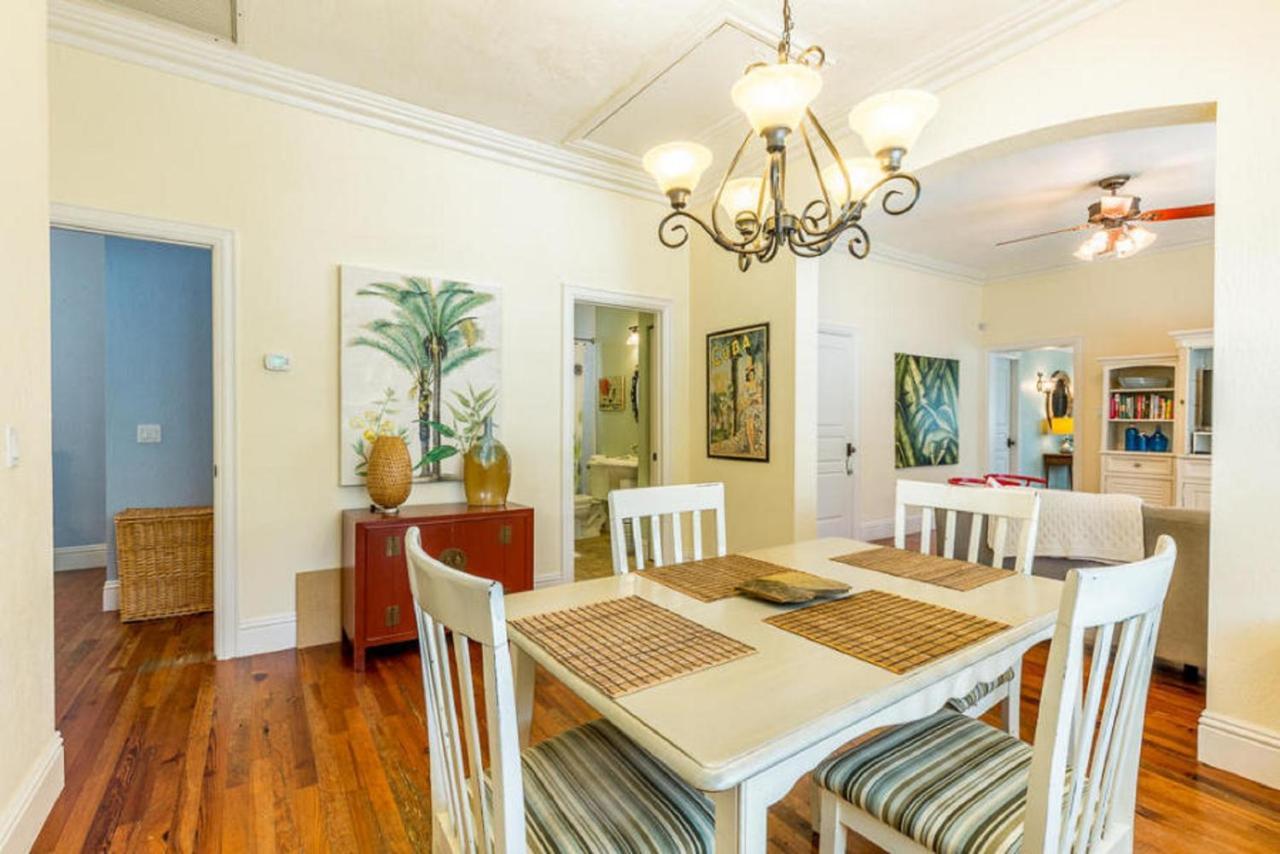 דלריי ביץ' Villa Olivia Luxury House מראה חיצוני תמונה